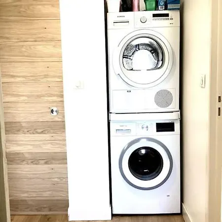 Moderne Hyper Centre, Marche Plein Sud * La Baule-Escoublac