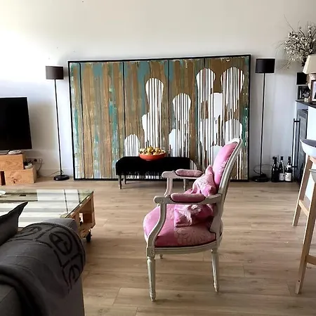 Moderne Hyper Centre, Marche Plein Sud Apartment La Baule-Escoublac