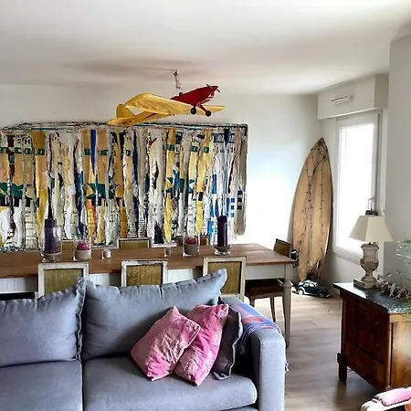 Moderne Hyper Centre, Marche Plein Sud Apartment *