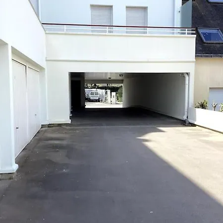 Moderne Hyper Centre, Marche Plein Sud Appartement La Baule-Escoublac