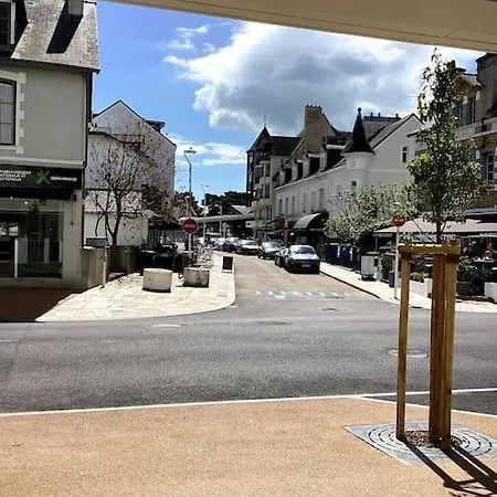 Moderne Hyper Centre, Marche Plein Sud La Baule-Escoublac